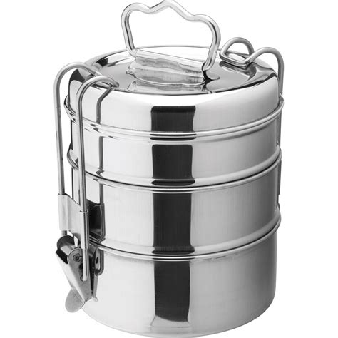 steel tiffin box wholesale|steel tiffin box price.